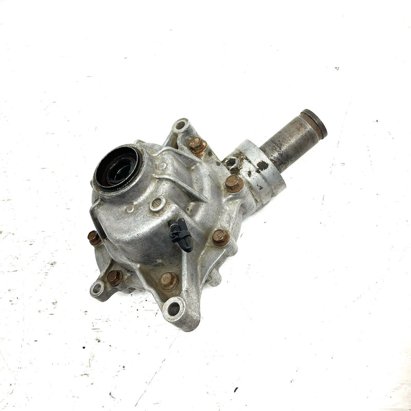 06 Honda Rancher 350 TRX350FM 4x4 OEM Front Diff Gearcase 41400-HN5-M40 AH75