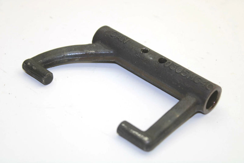 Ski-Doo OEM Chain Case Fork 504075800 SS60