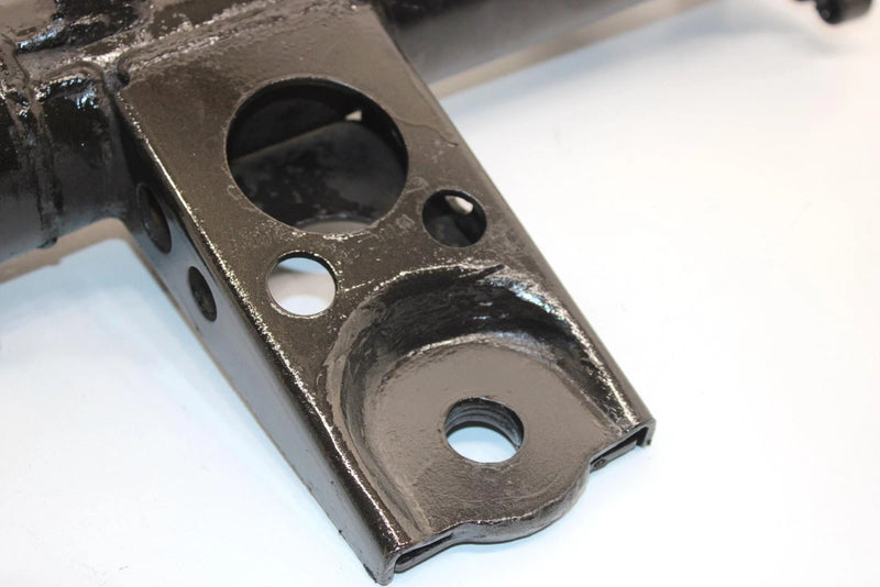00 Kawasaki Prairie 300 Kvf300b2 Oem Rear Axle Housing 31064-1212 AK0
