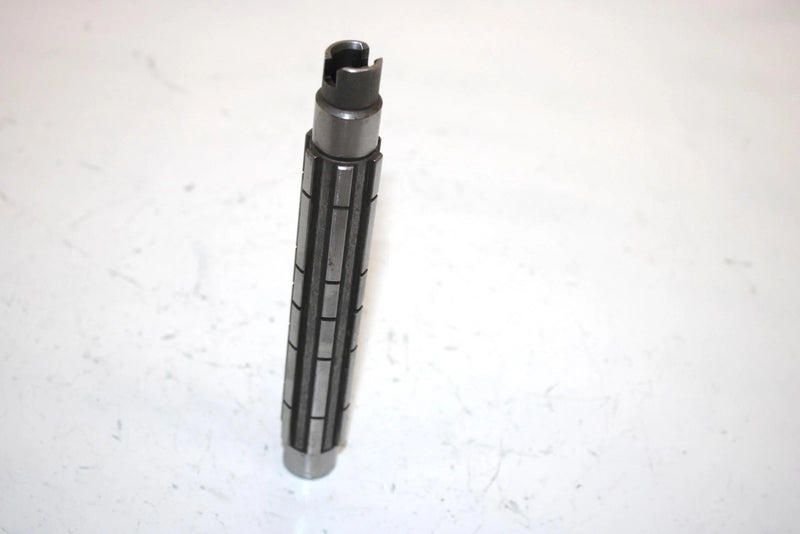 00 Suzuki Quadmaster  Lta500f  Oem Transmission Countershaft 29131-09F50 AS6