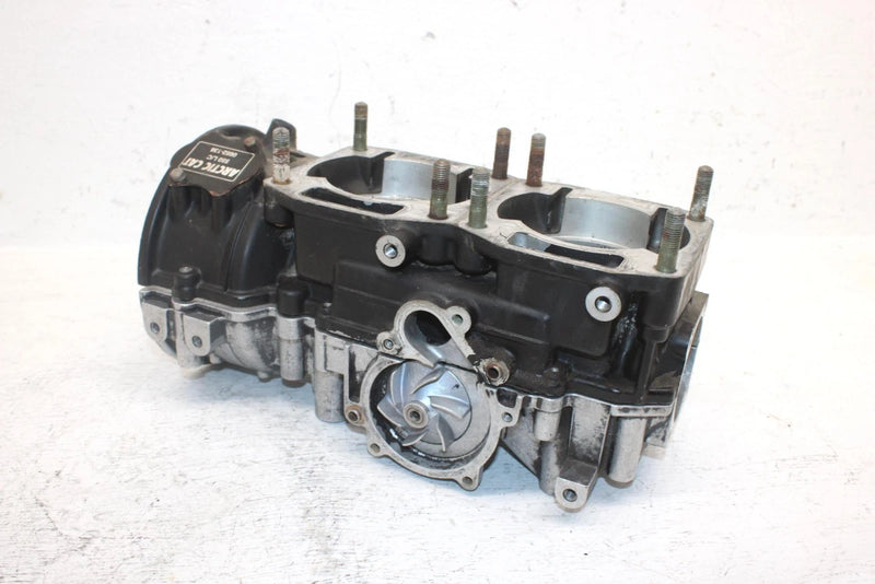 1996 Arctic Cat Cougar 2 Up Oem Crankcase 3005-406 SA28