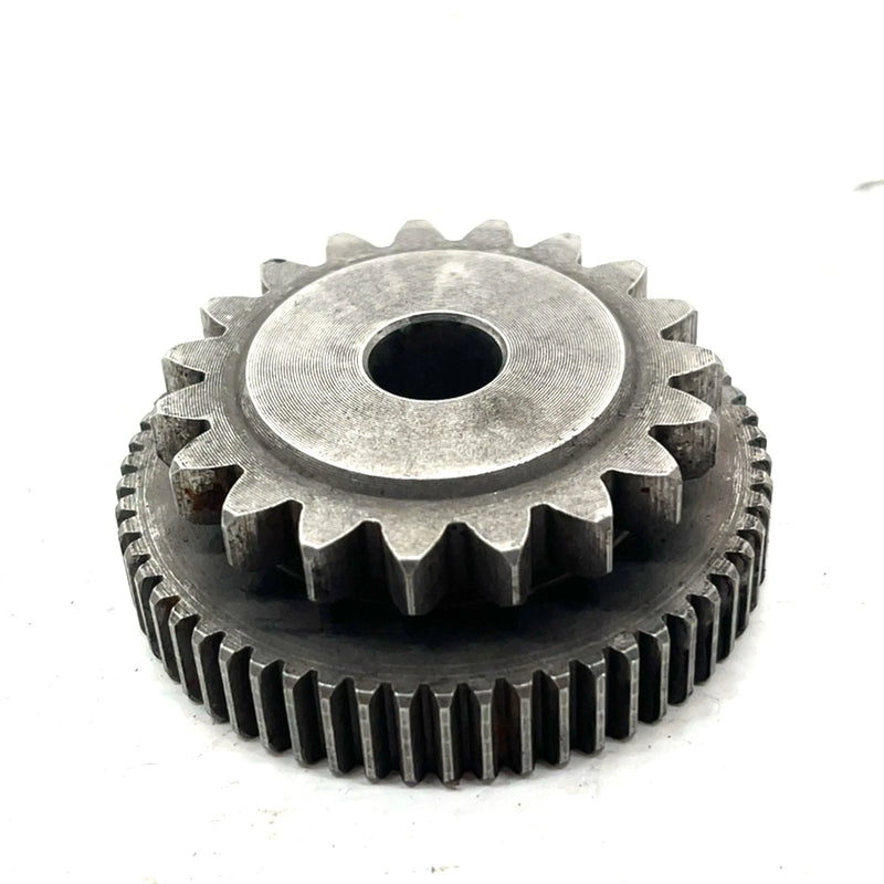 04 Yamaha Bruin 350 YFM350FA 4x4 OEM Starter Idler Gear 5UH-15512-00-00 AY63