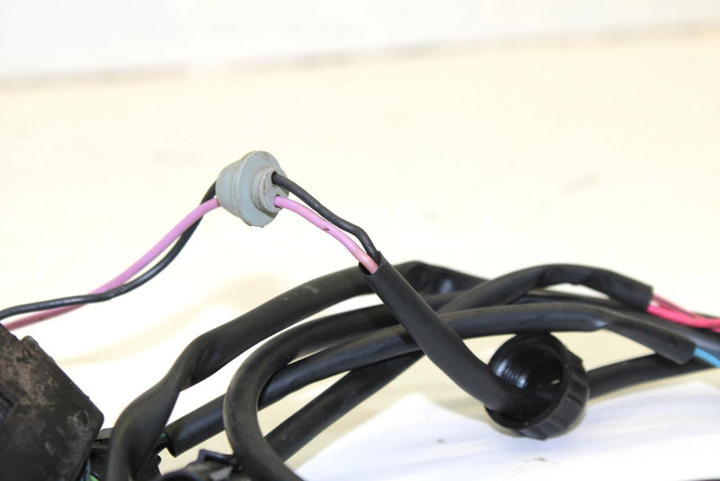1995 Sea-doo Spx Oem Gauge Wire Harness 278000556 JS29