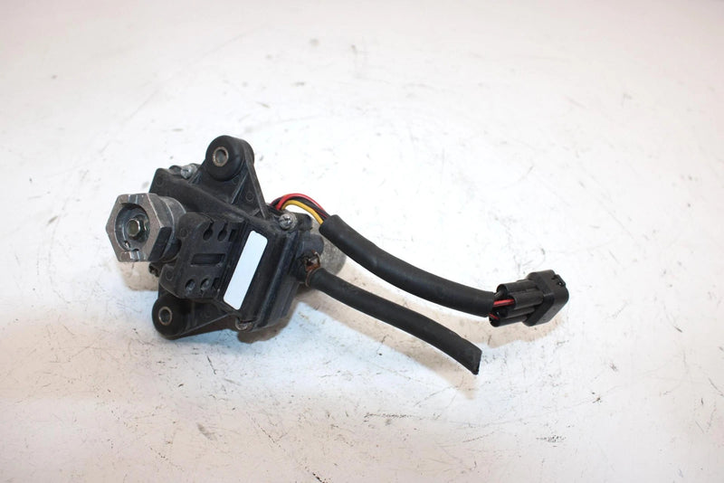 01 Arctic Cat Zr 800 Oem Exhaust Valve Motor 3007-702 Q3493