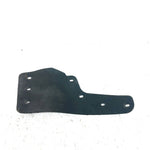 02-04 Polaris Trail Blazer 250 OEM Rear Right Mud Flap 5850148 AP224
