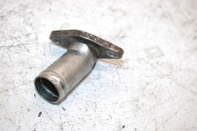 11 Arctic Cat Z1 Turbo Ext Oem Oil Return Fitting 1670-726 SA65