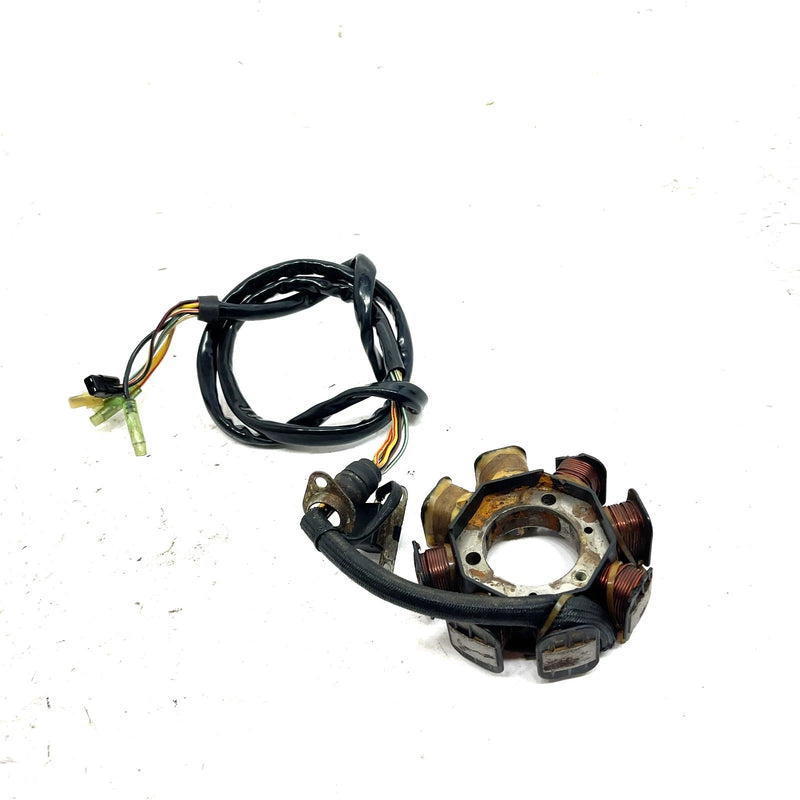 1994 Arctic Cat TigerShark Daytona OEM Stator 3008-244 JA14