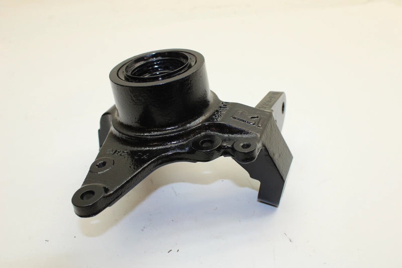 00 Kawasaki Bayou 300 4x4 OEM Front Right Knuckle 39186-1099 AK8