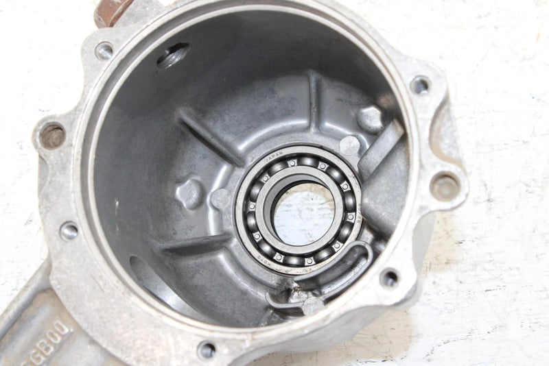 2007 Yamaha  Raptor 80 Oem Rear Gearcase Housing 3GB-46151-00-00 AY54