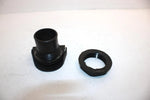 1998 Arctic Cat Ts-l 1000 Oem Exhaust Outlet 0612-762 JA11