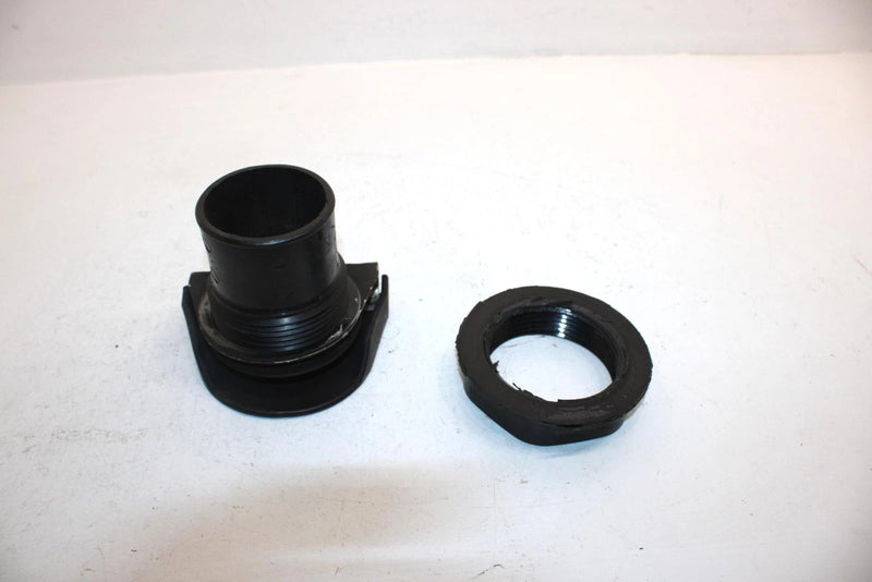 1998 Arctic Cat Ts-l 1000 Oem Exhaust Outlet 0612-762 JA11