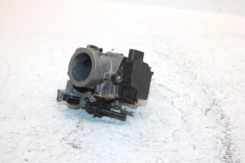 2019 Honda Trx500fe2ac Oem Throttle Body 16400-HR4-A42 16400-HR4-A43 AH12