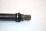03 Bombardier Quest 650 Oem Front Drive Axle 703500601 AB1