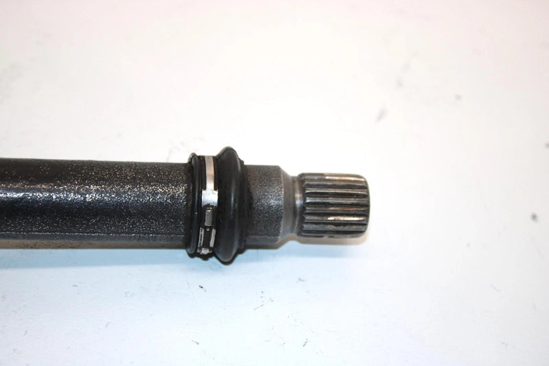 03 Bombardier Quest 650 Oem Front Drive Axle 703500601 AB1