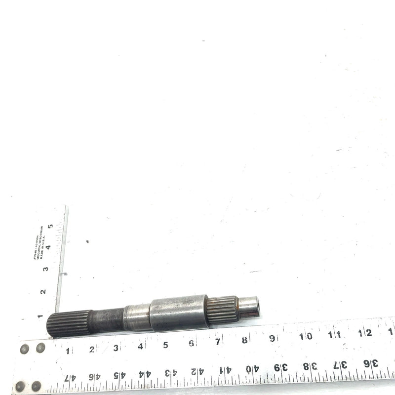 03-05 Polaris Sportsman 600 OEM Front Output Shaft 3233625 AP234