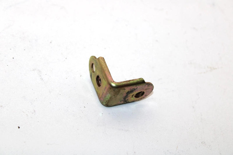 1987 Suzuki Quadrunner 250 Oem Airbox Inlet Bracket 13761-19B00 AS22