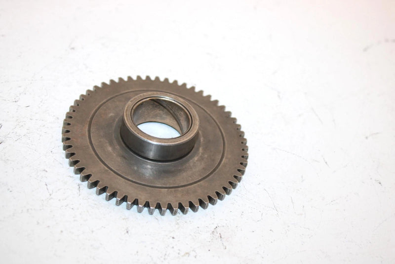 87 Yamaha  Champ 100 Yfm100t Oem Starter Idler Gear 2HX-14417-10-00 AY4