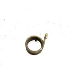 89-01 Suzuki Quadrunner 160 OEM Rear Brake Return Spring 43211-02C00 AS30