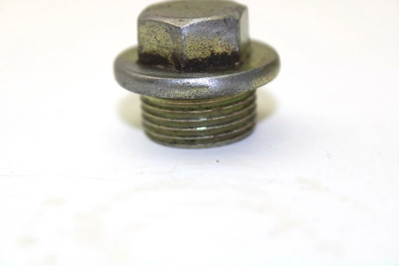 Polaris OEM Transmission Drain Plug 3231569 Q64