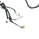 02 Yamaha Big Bear 400 YFM400F 4x4 OEM Main Wire Harness 5FU-82590-00-00 AY52
