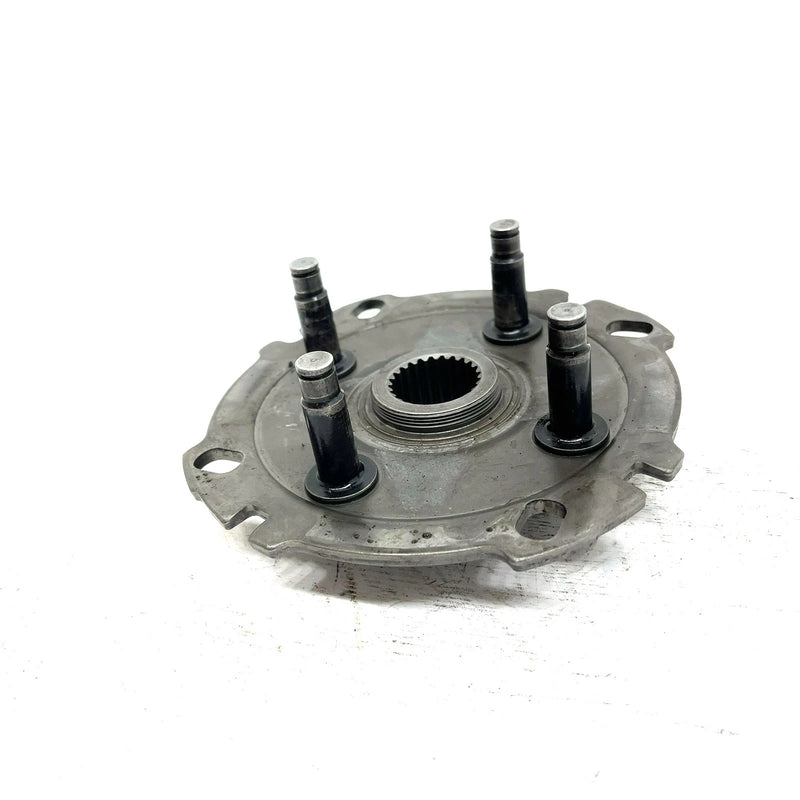 2009 Honda Rancher 420 TRX420 ES OEM Clutch Drive Plate 22350-HP5-600 AH76