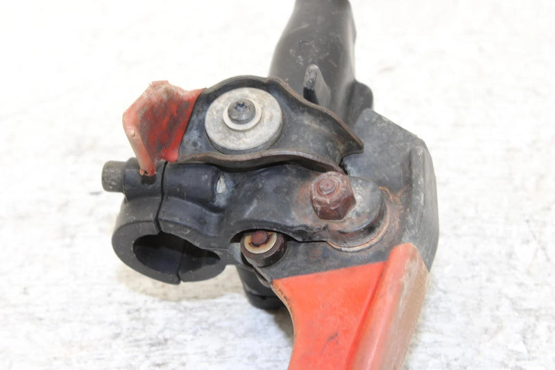 1995 Polaris Xplorer 400 Oem Front Brake Master Cylinder 5131146 AP38