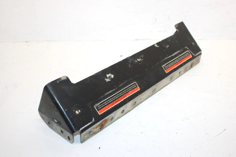 1997 Polaris Xlt Oem Rear Tunnel Closeoff Panel 1012520 SP70