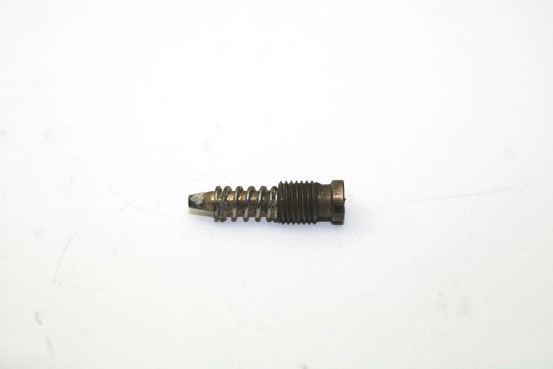 Polaris OEM Carb Carburetor Air Screw With Spring 3130233 Q485