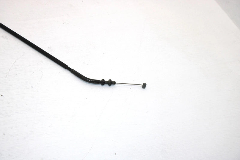 2008 Arctic Cat 650 Auto Trans 4x4 Trv Oem Throttle Cable 0487-049 AA6