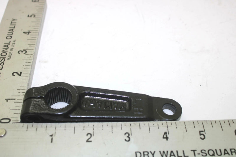 78 Yamaha Enticer 340 OEM Left Spindle Steering Arm 8F3-23851-00-00 SY55