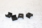 2000 Kawasaki Prairie 300 Oem Gas Tank Rubber Dampner Set 92160-1773 AK31.1