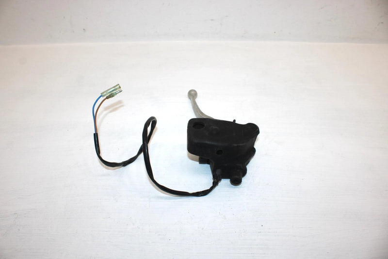 2006 Kawasaki Prarie 360 Oem Left Brake Lever 46076-1238; 46076-0180 AK29