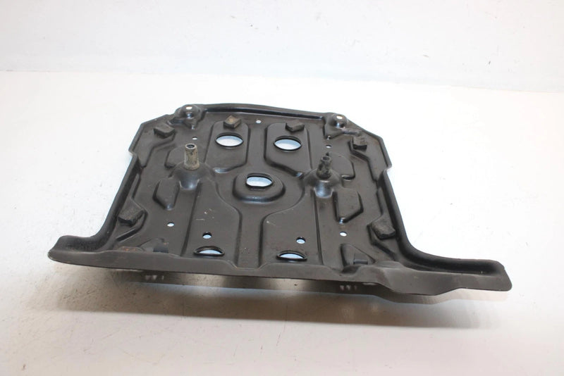 1987 Honda Fourtrax 350 A Oem Center Skid Plate 50350-HA7-650 AH39
