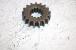 1989 89 Polaris Sport Oem 17T Top Sprocket 0107-218 3221033 SP137