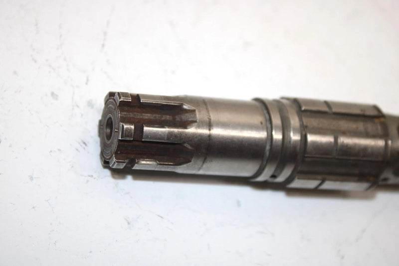 82 Honda Atc200 A Oem  Transmission Countershaft 23221-427-000 AH29