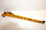 1998 Ski-doo Mxz 670 Oem Left Trailing Arm 506144400 SS17