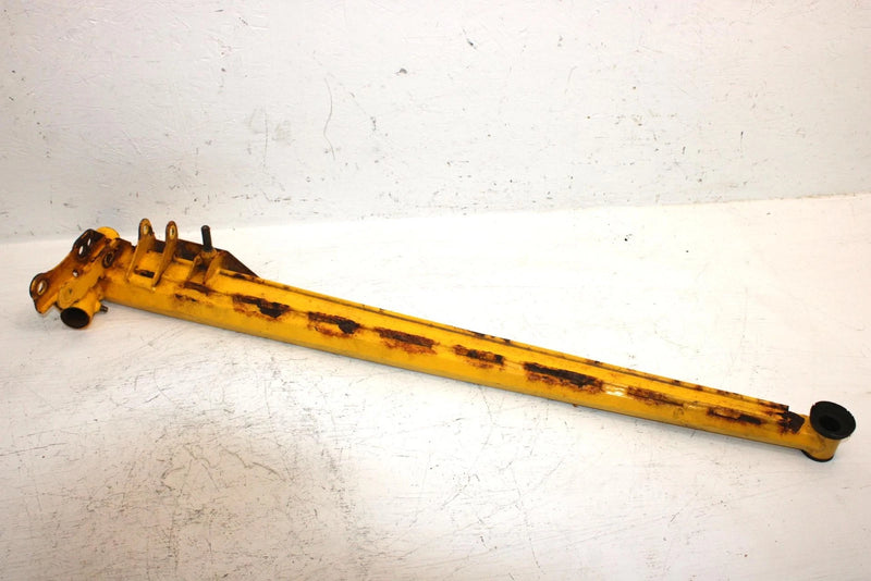 1998 Ski-doo Mxz 670 Oem Left Trailing Arm 506144400 SS17