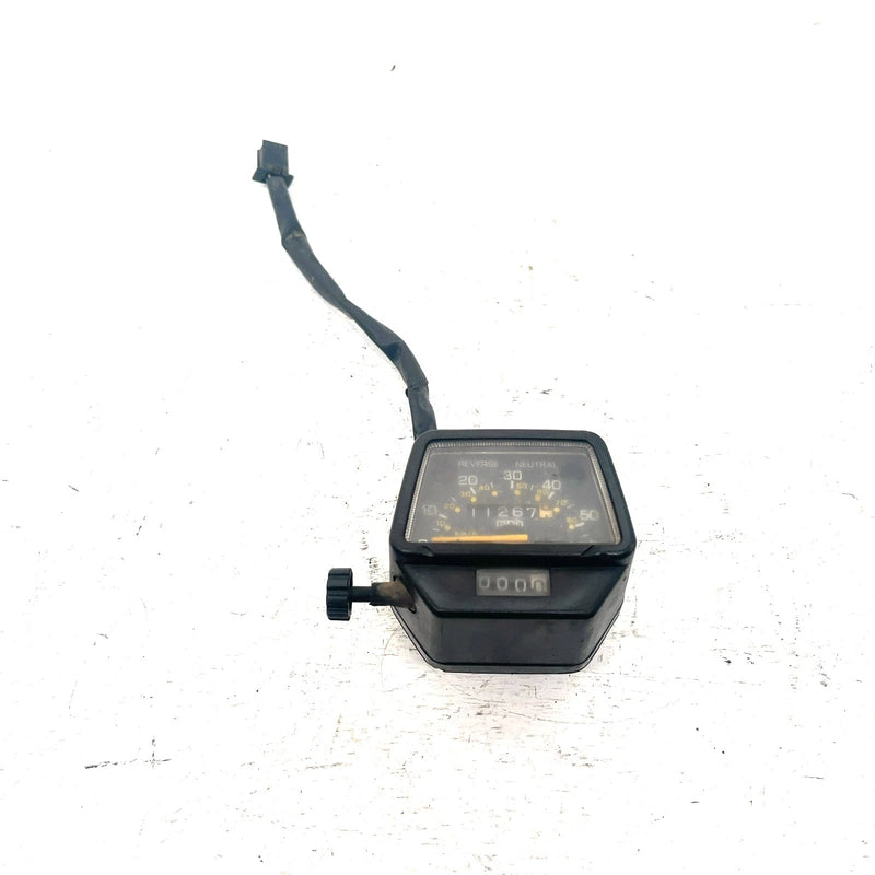 96 Yamaha Kodiak 400 4x4 OEM Speedometer (Under 12K Miles) 4SH-83570-01-00 AY64