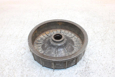 1986 Honda Trx350 Oem Rear Brake Drum 42622-HA7-670 42622-HA7-880 AH40