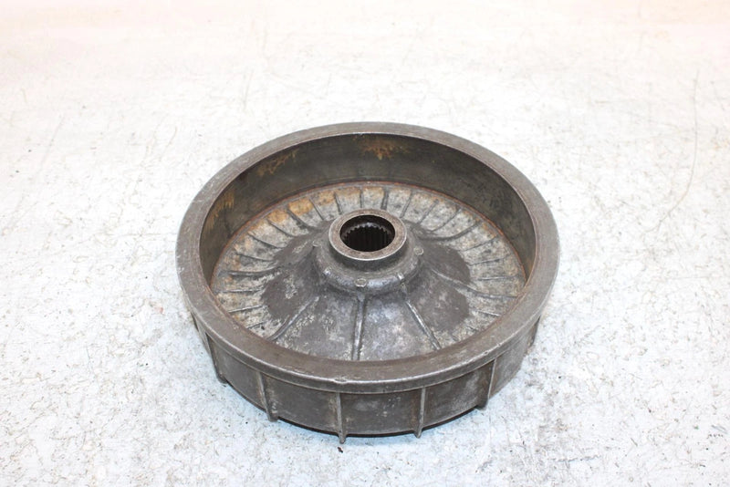 1986 Honda Trx350 Oem Rear Brake Drum 42622-HA7-670 42622-HA7-880 AH40