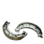 1990 Yamaha Moto 4 OEM Brake Shoe Set 4BD-W2536-01-00 AY51