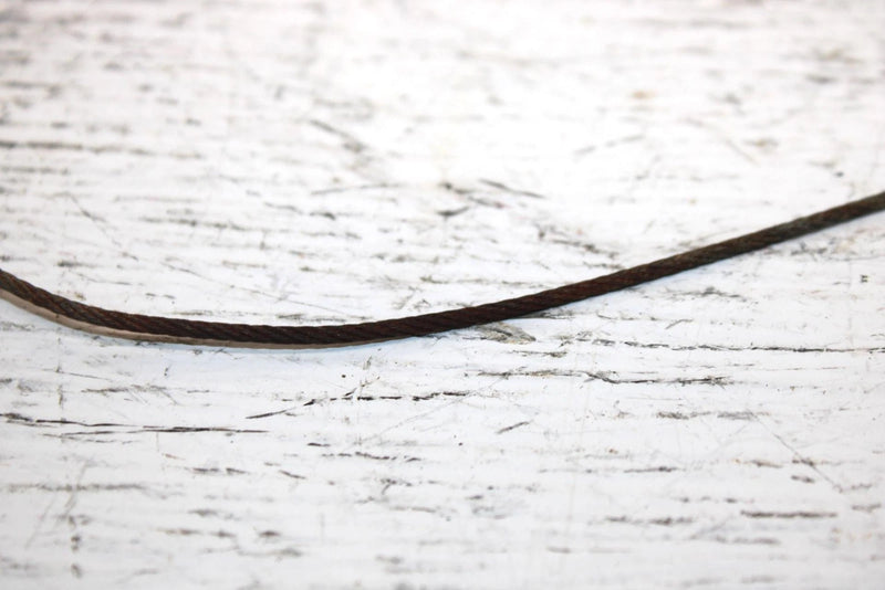 1996 Ski-doo Touring Sle 500 Oem Hood Cable 415007300 SS12