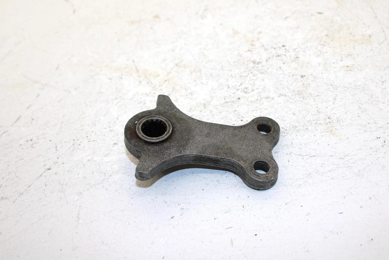 1999 Yamaha  Grizzly Oem Steering Pitman Arm 4WV-23816-00-00 AY47