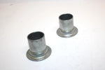 1994 Yamaha Vmax 600 Oem Tall Backup Plate Pair 8AB-23788-00-00 Q5621