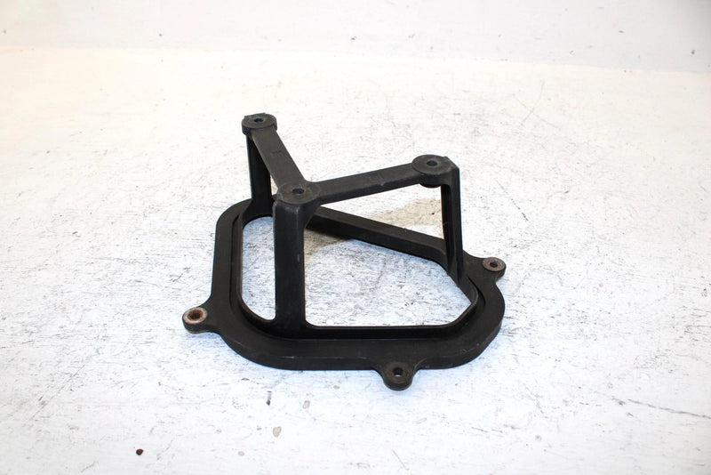 2004 Kawasaki Kfx 700 Oem Air Filter Cage 13280-0111 AK30