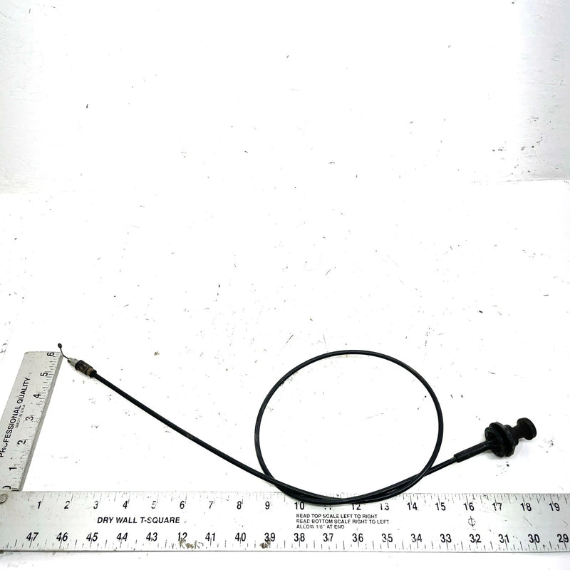 03-06 Polaris Magnum 330 4X4 OEM Choke Cable 7081008 AP218