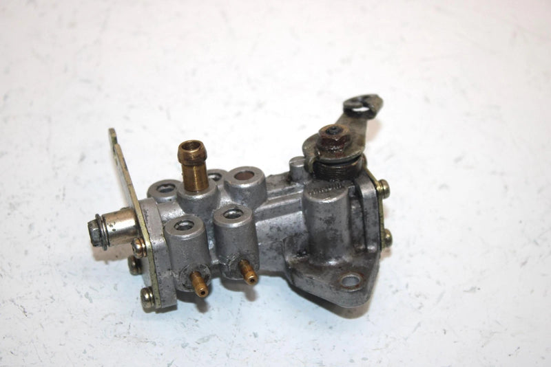 96 Polaris Xcr 600 Sp Oem Engine Oil Pump 3085300 Q5059