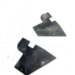 98-01 Arctic Cat 300 4X4 OEM Inner Fender Panel Pair 0406-300 AA42