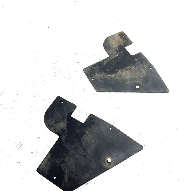 98-01 Arctic Cat 300 4X4 OEM Inner Fender Panel Pair 0406-300 AA42