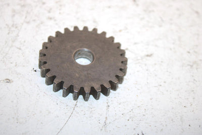 1985 Honda Atc125ma Oem Starter Idler Gear 28122-968-000 AH44